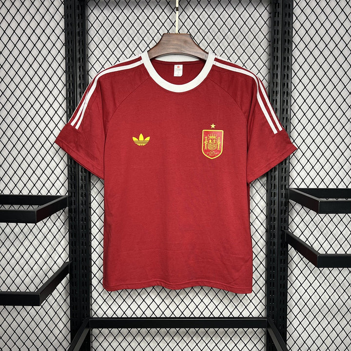 Maillot Espagne 2024