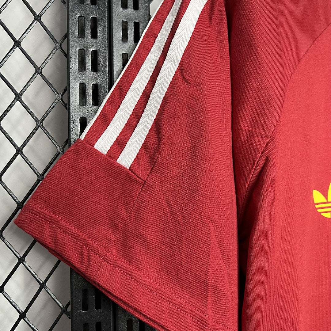 Maillot Espagne 2024