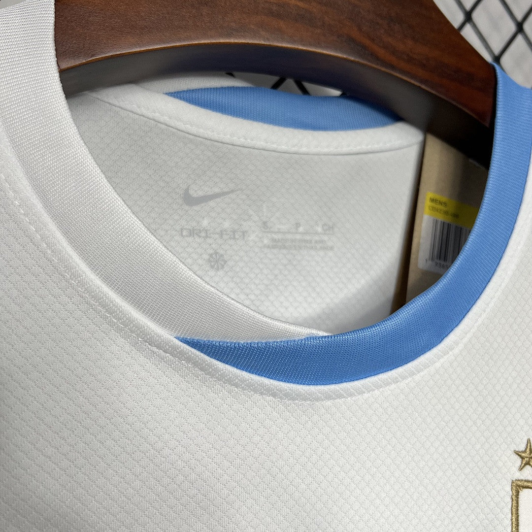 Maillot Uruguay 2024 Exterieur