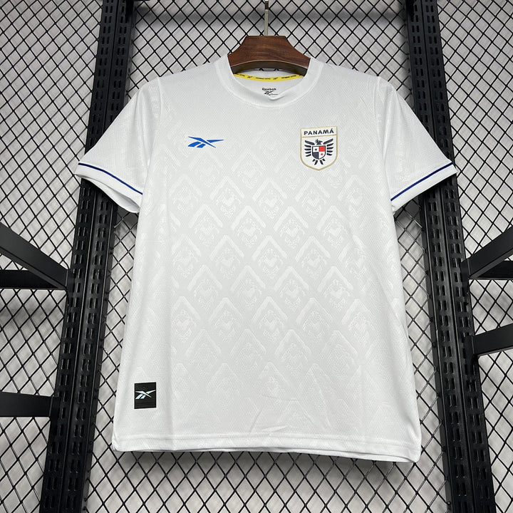 Maillot Panama 2024 Exterieur