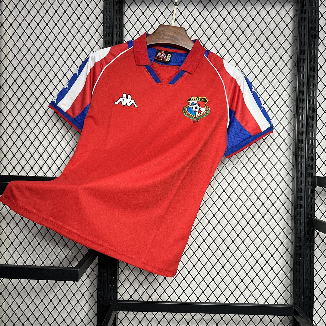 Maillot Panama Domicile