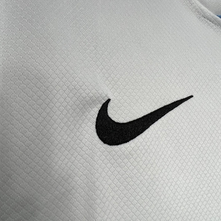 Maillot Uruguay 2024 Exterieur