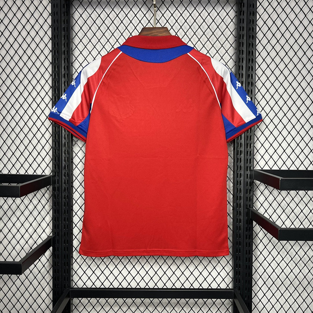 Maillot Panama Domicile