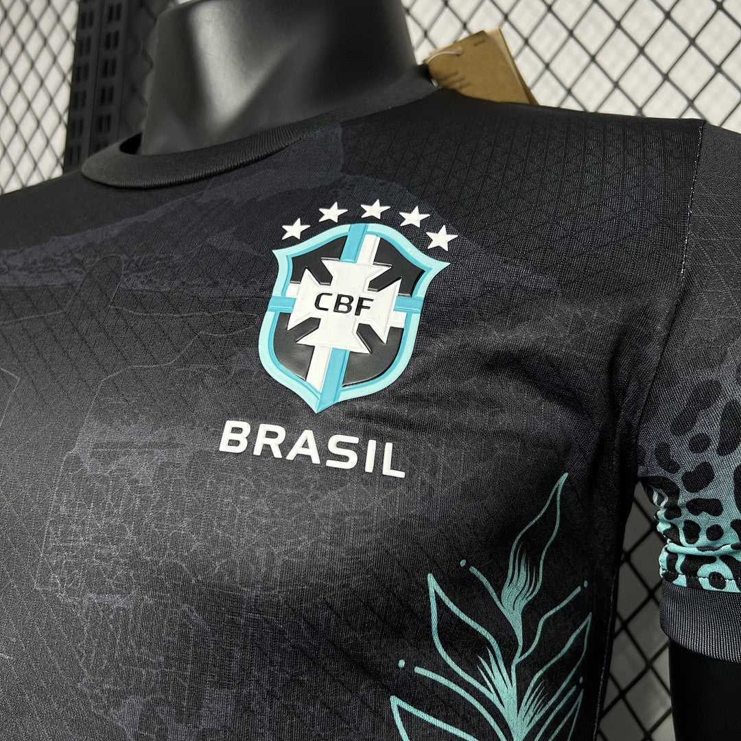 Maillot Bresil 2024 Special Version Joueur