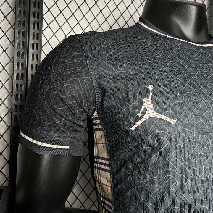 Maillot Angleterre 2024 Version Joueur