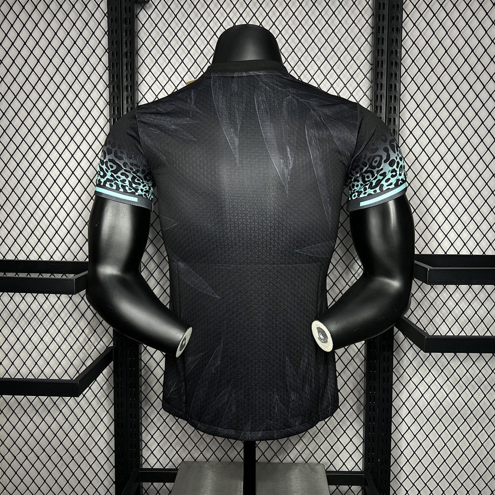 Maillot Bresil 2024 Special Version Joueur
