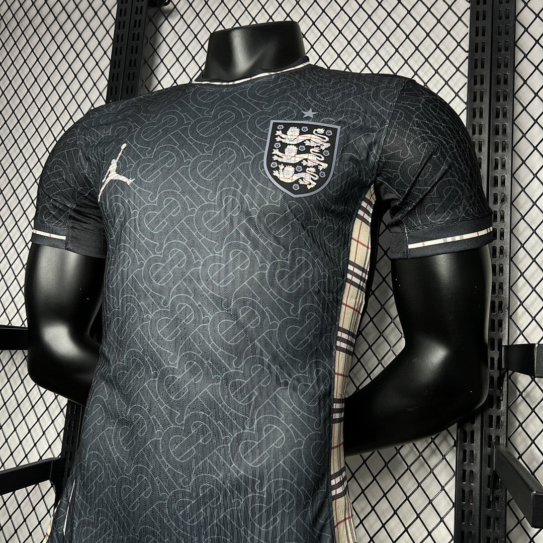 Maillot Angleterre 2024 Version Joueur
