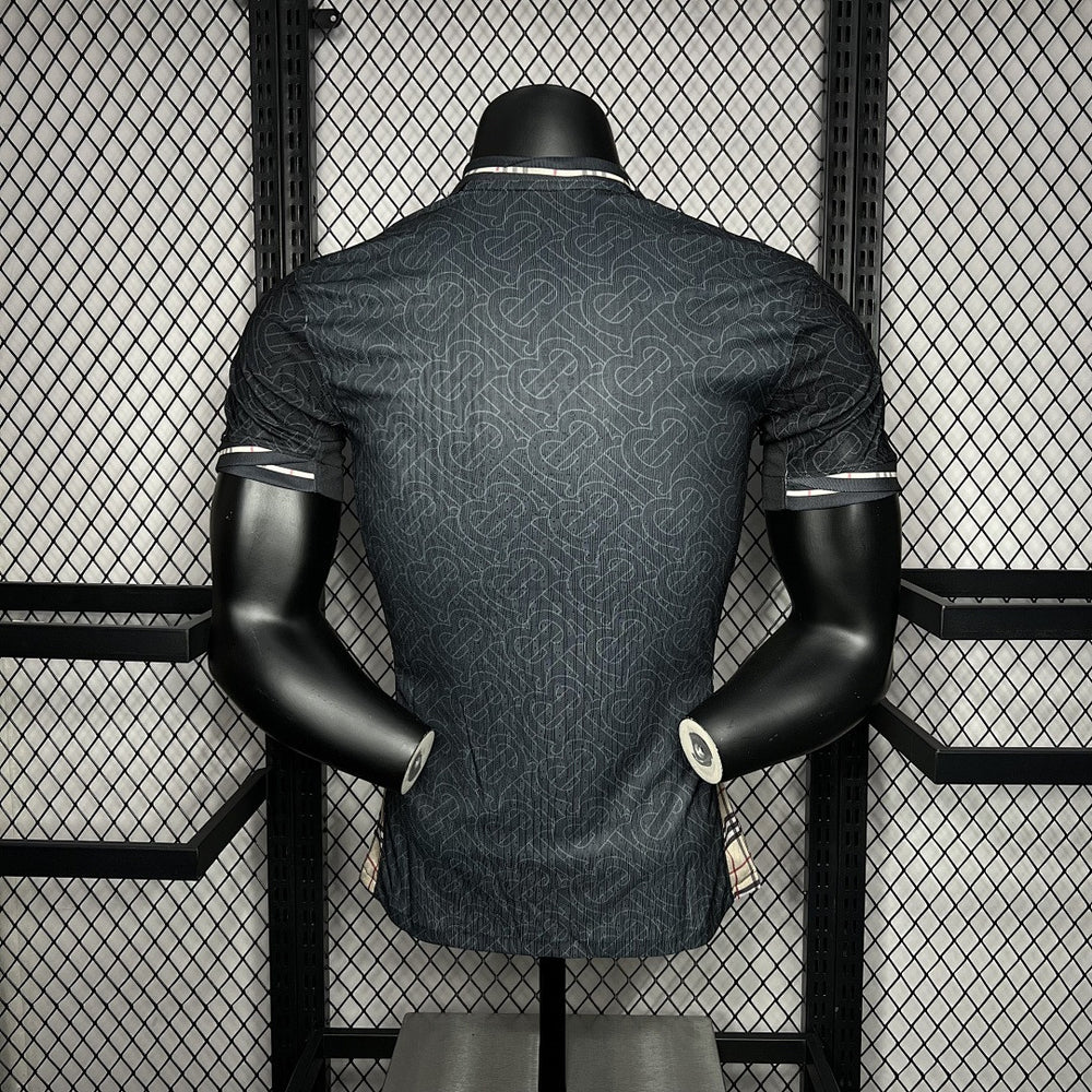Maillot Angleterre 2024 Version Joueur