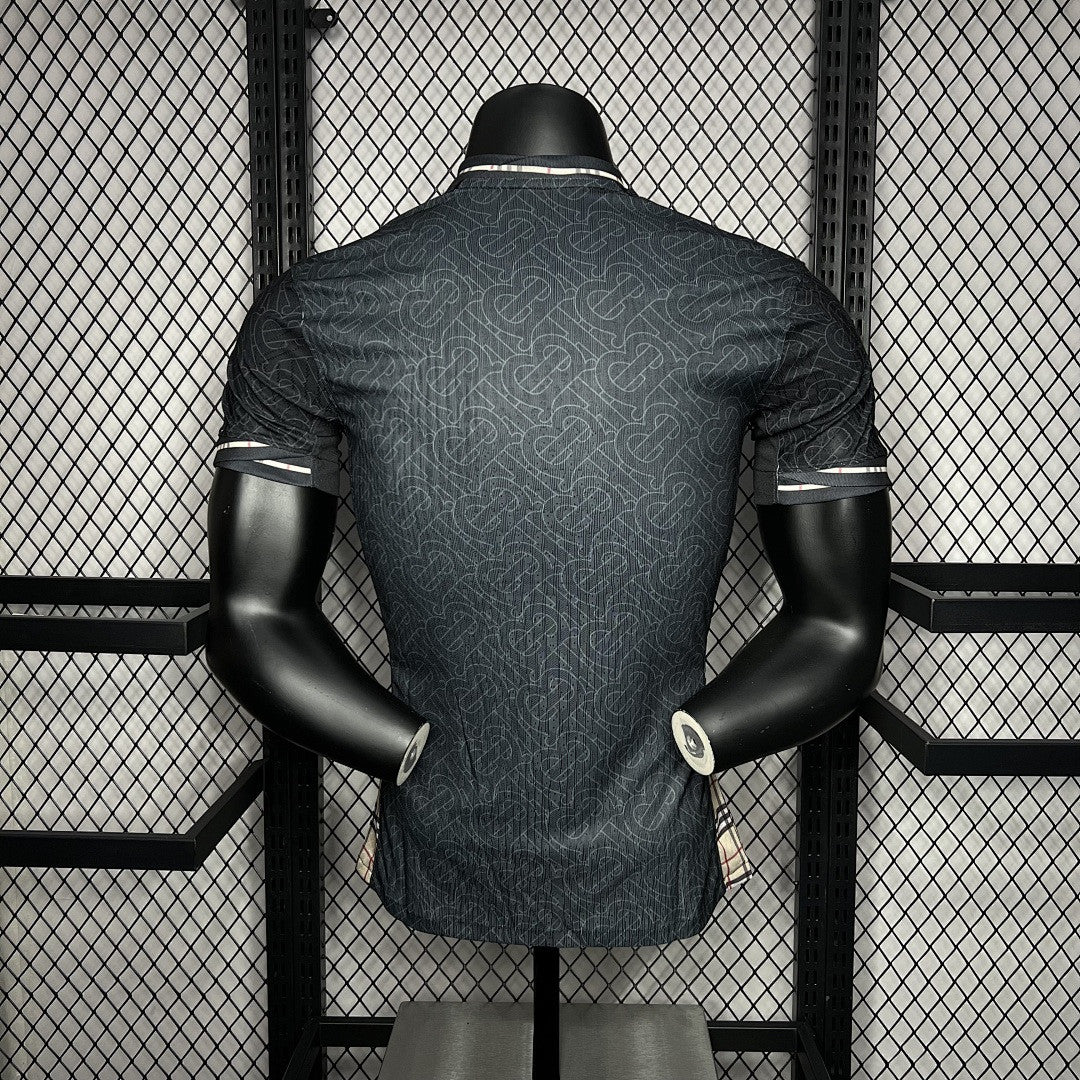 Maillot Angleterre 2024 Version Joueur