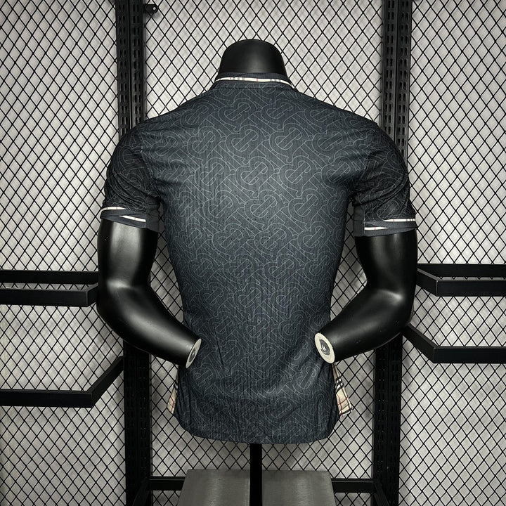 Maillot Angleterre 2024 Version Joueur