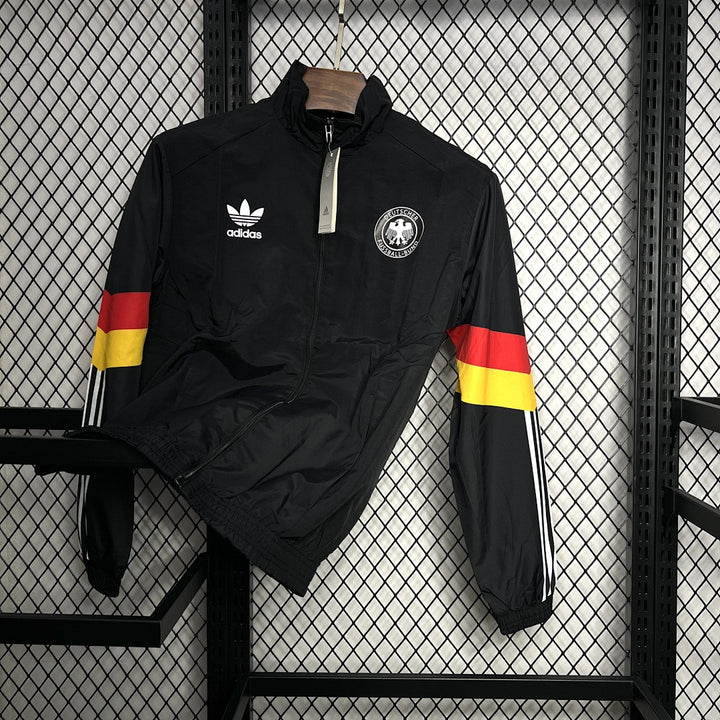 Maillot Allemagne 2024