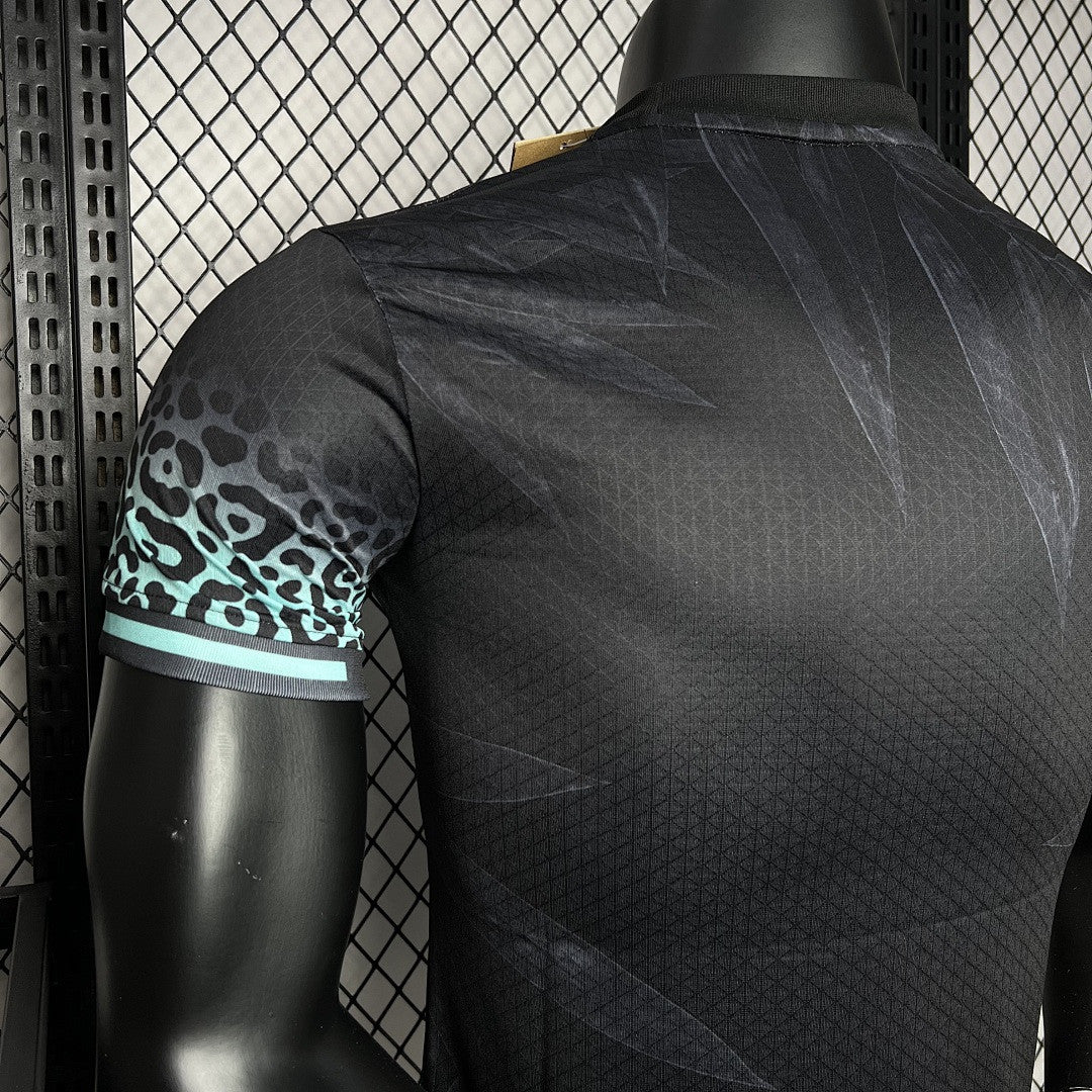 Maillot Bresil 2024 Special Version Joueur