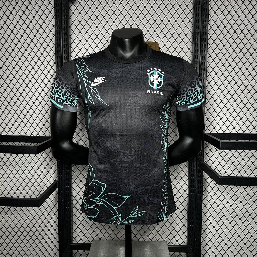 Maillot Bresil 2024 Special Version Joueur
