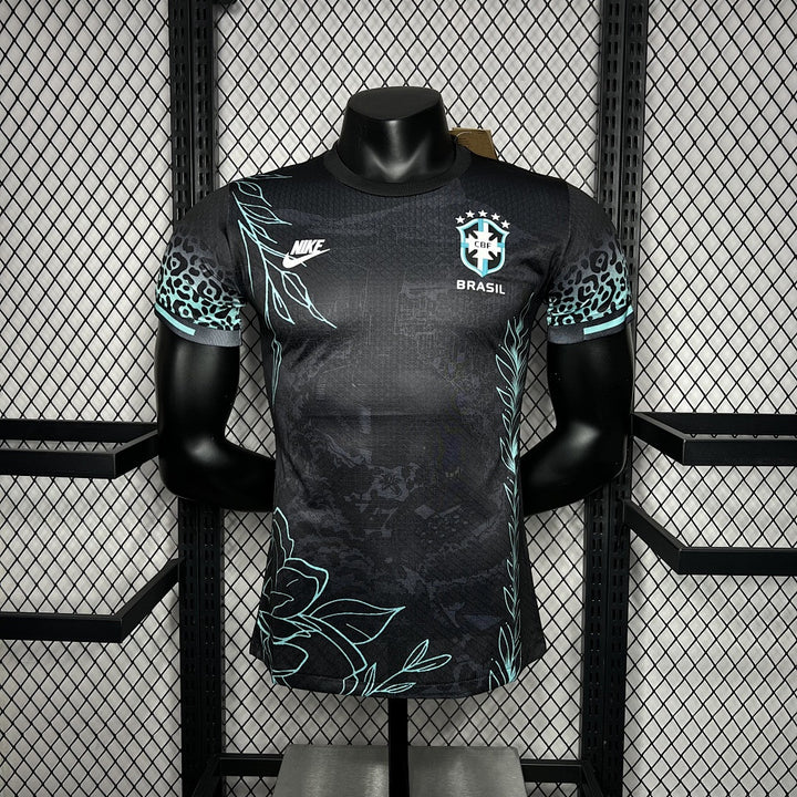 Maillot Bresil 2024 Special Version Joueur