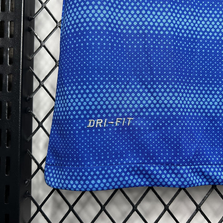 Maillot Bresil 2014 Exterieur