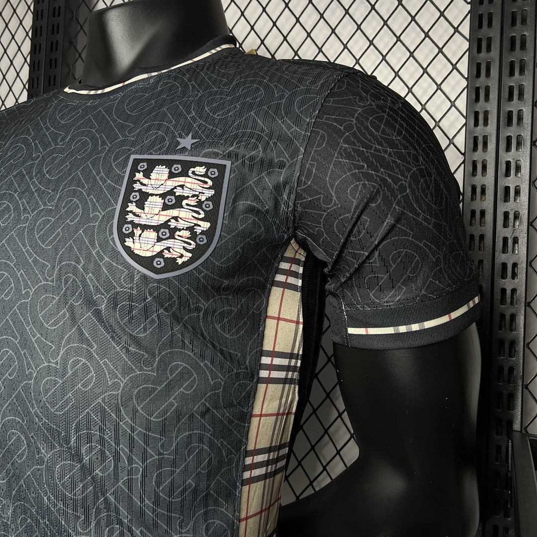 Maillot Angleterre 2024 Version Joueur