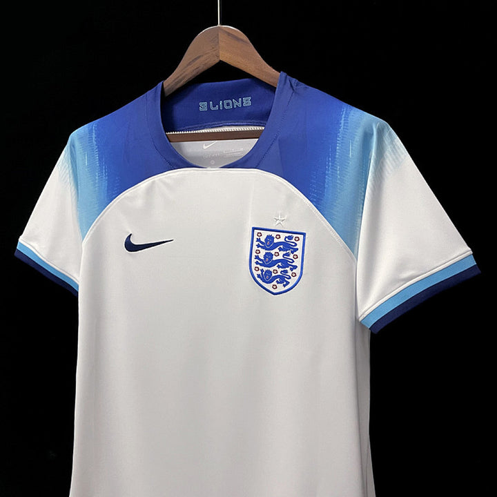 Maillot Angleterre Domicile