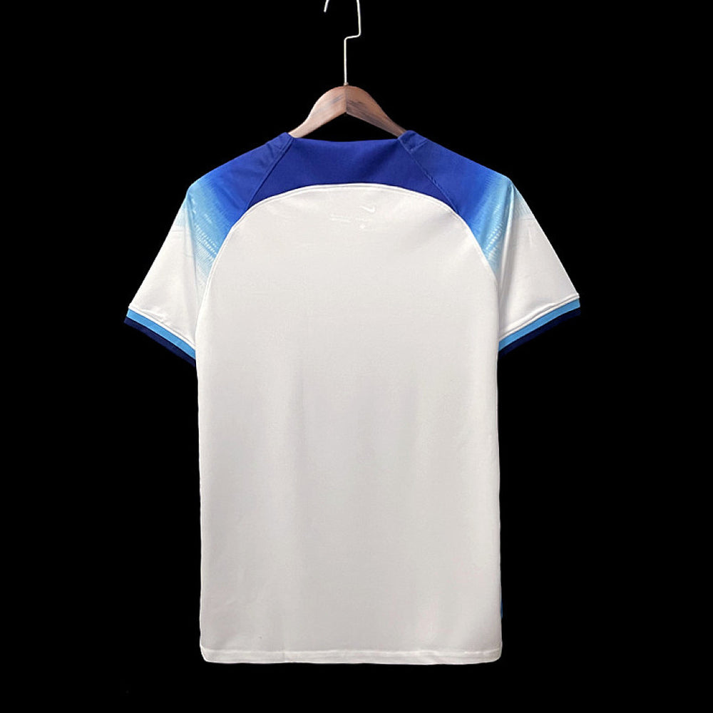 Maillot Angleterre Domicile