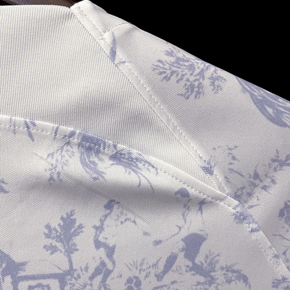 Maillot France Exterieur