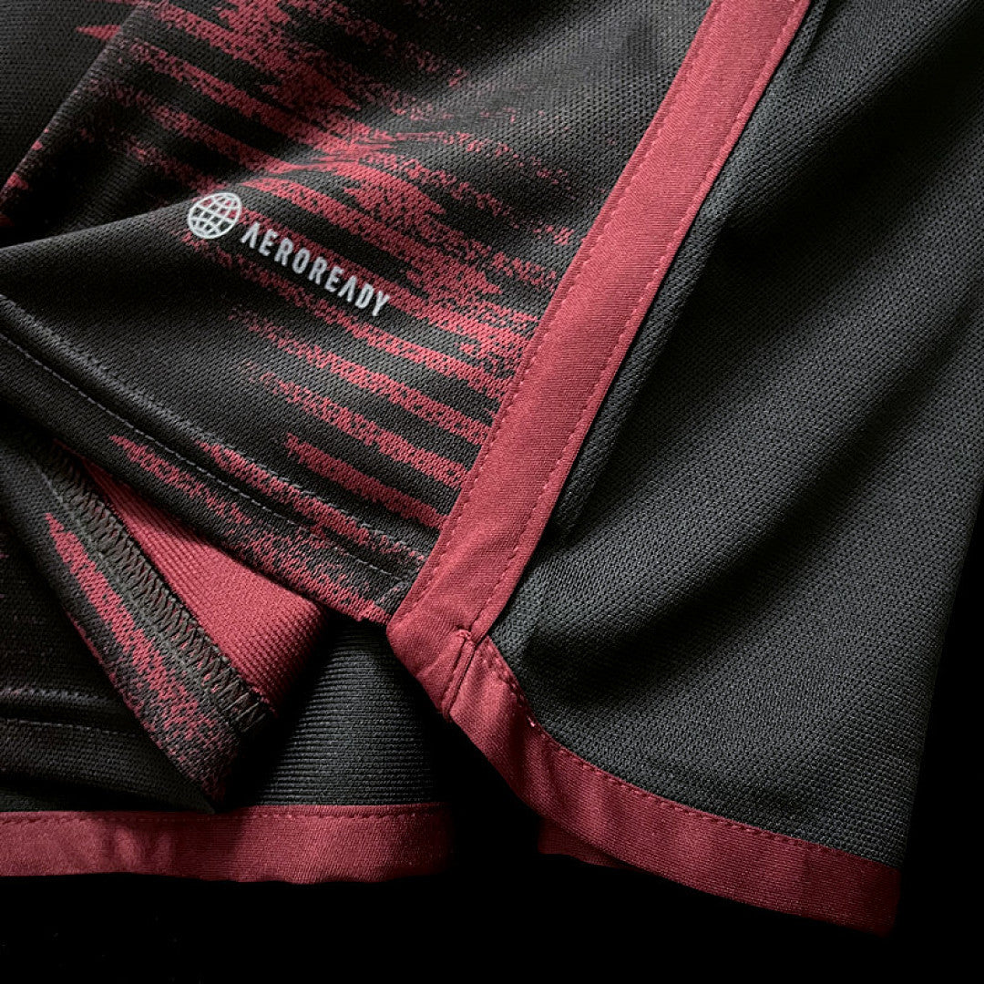Maillot Allemagne Exterieur