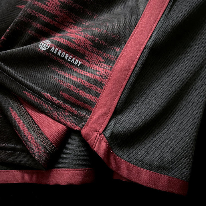 Maillot Allemagne Exterieur