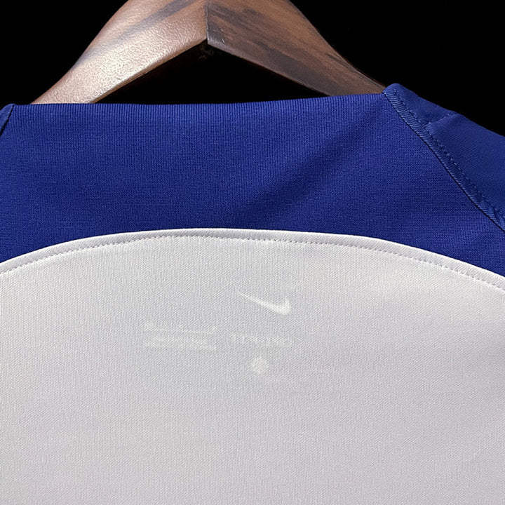 Maillot Angleterre Domicile