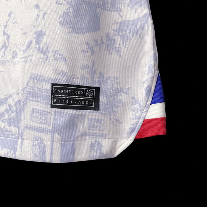 Maillot France Exterieur