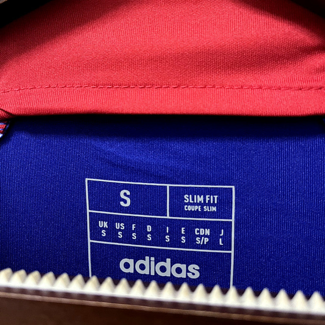 Maillot Japon Domicile