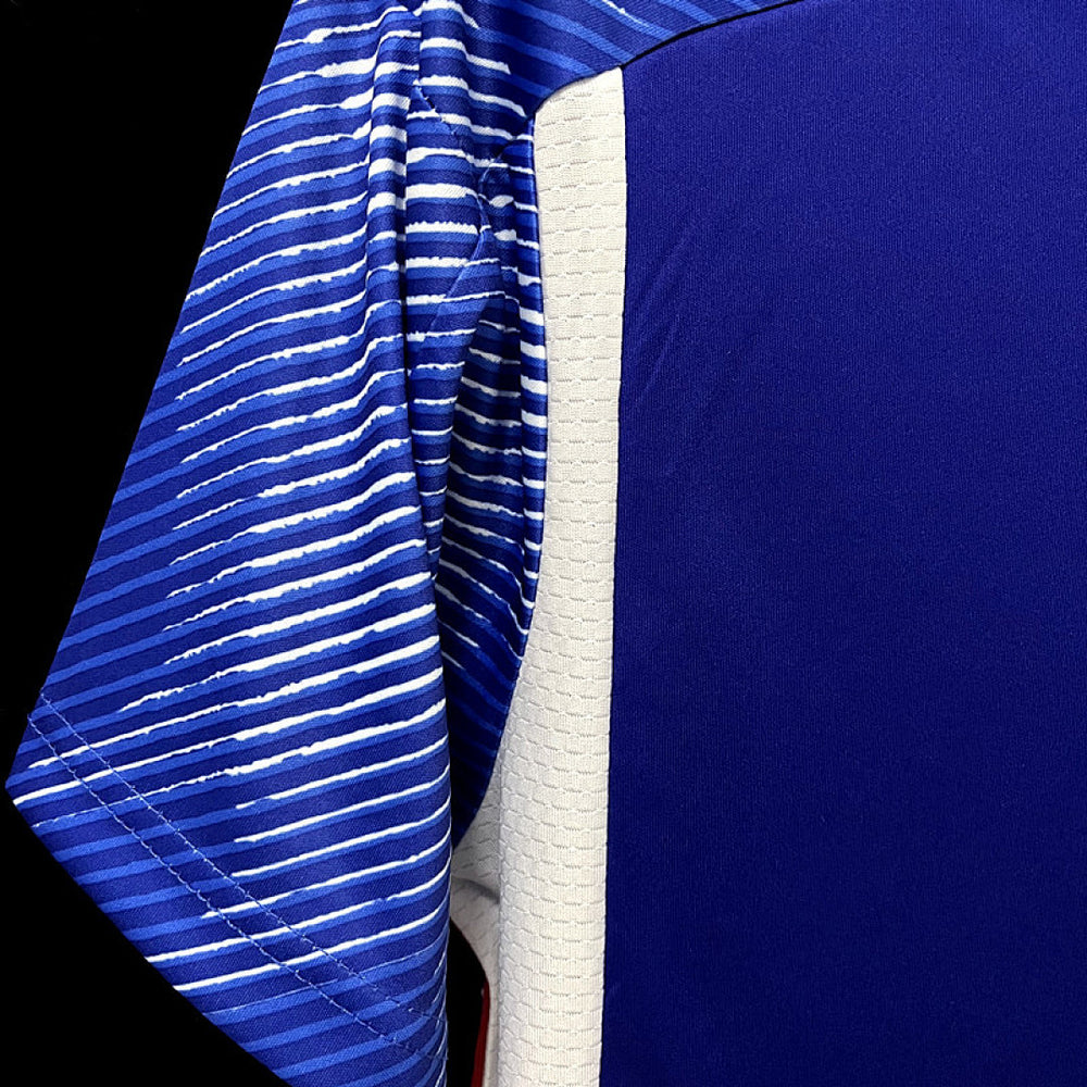 Maillot Japon Domicile