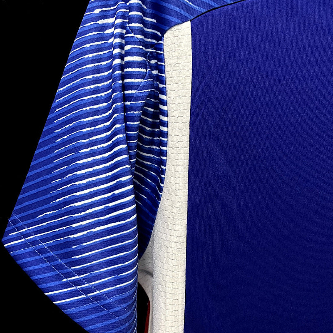 Maillot Japon Domicile