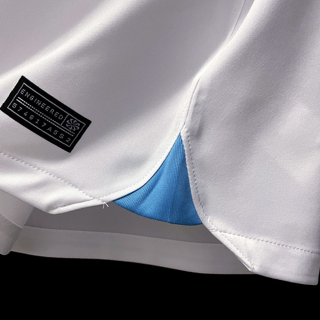 Maillot Angleterre Domicile