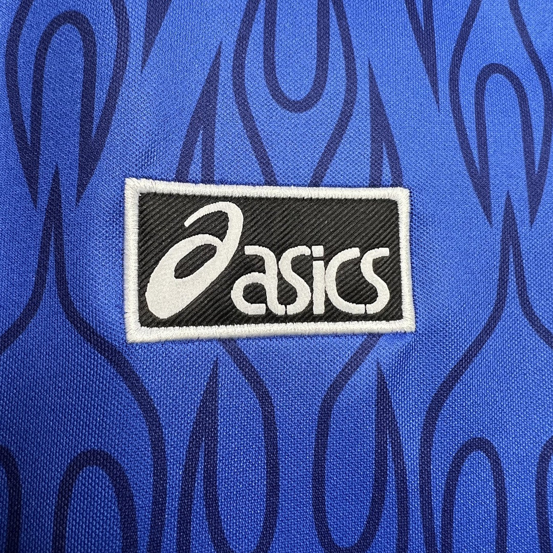 Maillot Japon Domicile