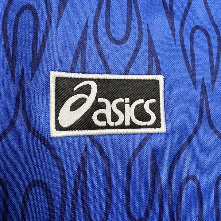Maillot Japon Domicile