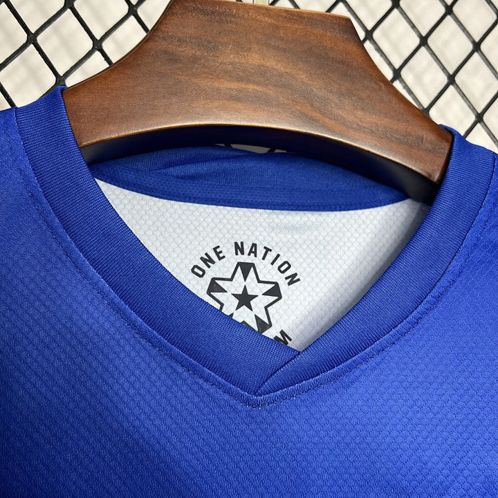 Maillot Etats-Unis 2024 Exterieur
