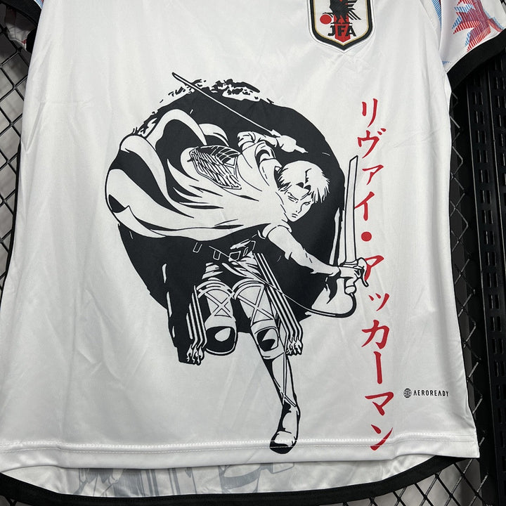 Maillot Japon 2022
