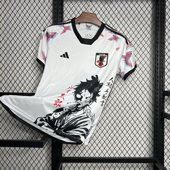 Maillot Japon 2022