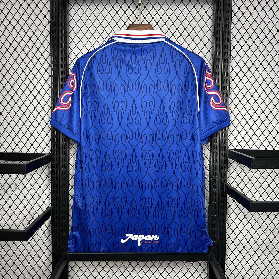 Maillot Japon Domicile