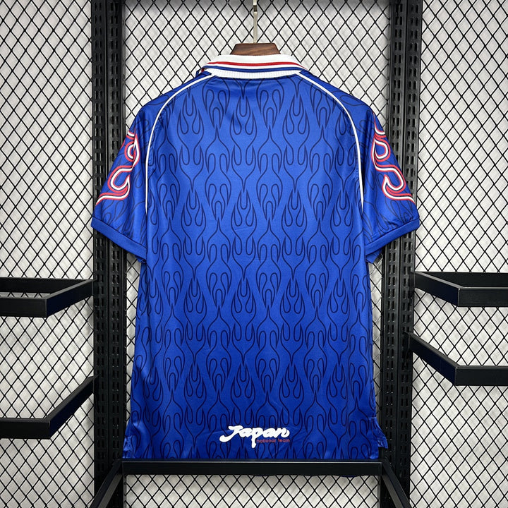 Maillot Japon Domicile