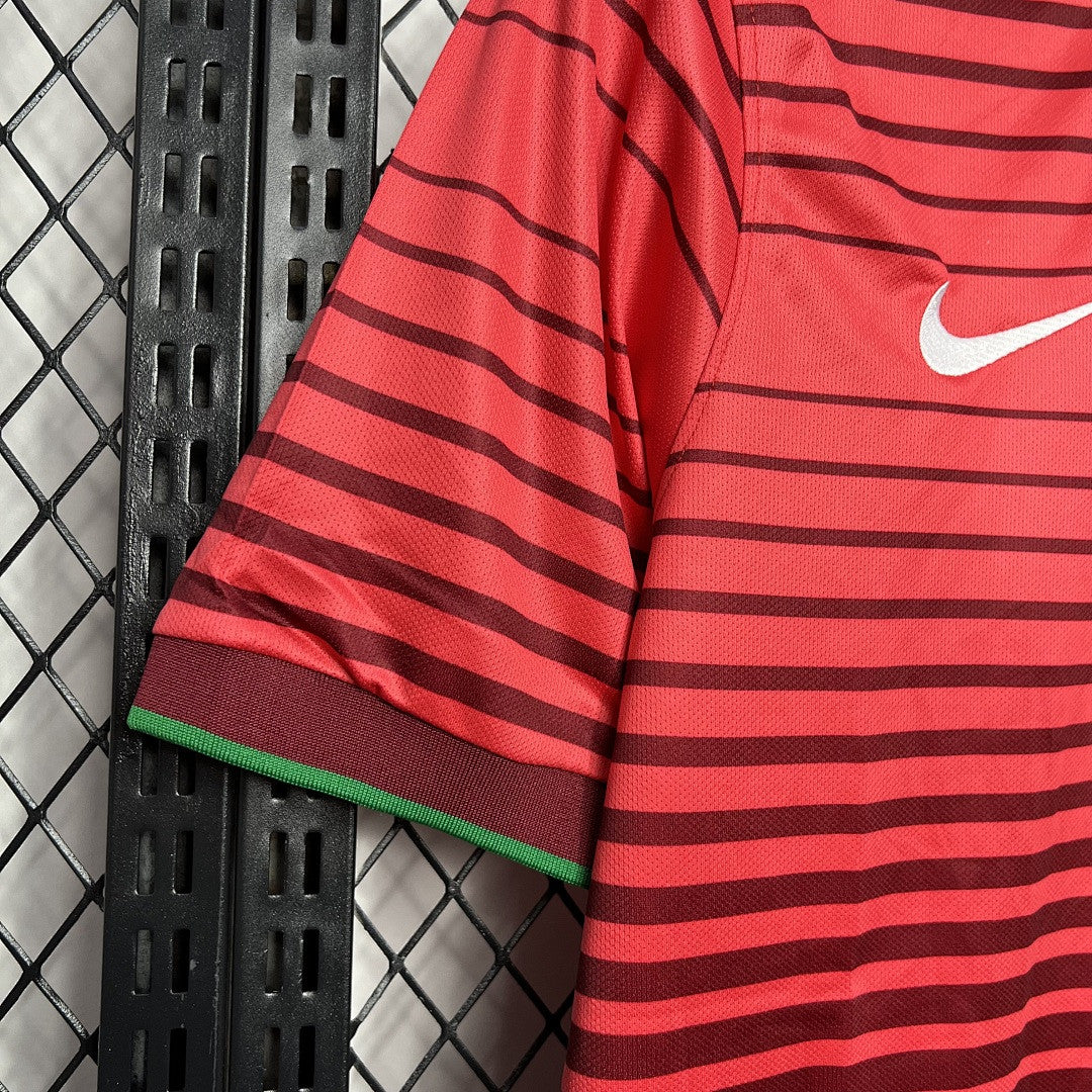 Maillot Portugal 2014 Domicile