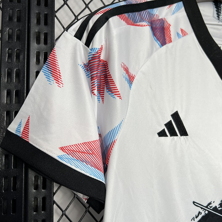 Maillot Japon 2022