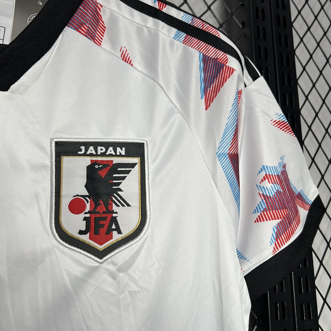 Maillot Japon 2022