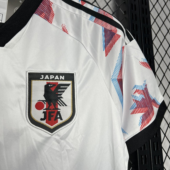 Maillot Japon 2022