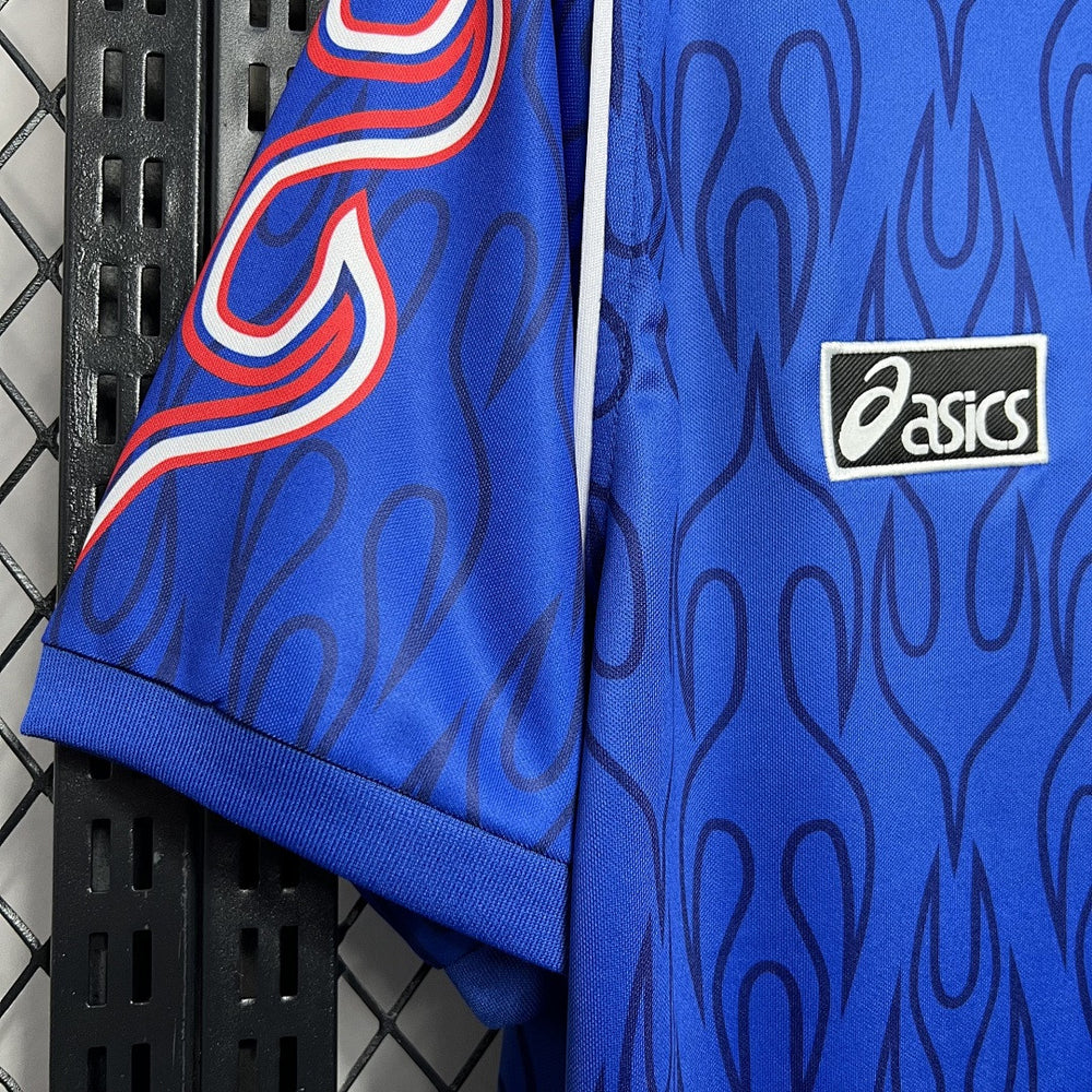 Maillot Japon Domicile