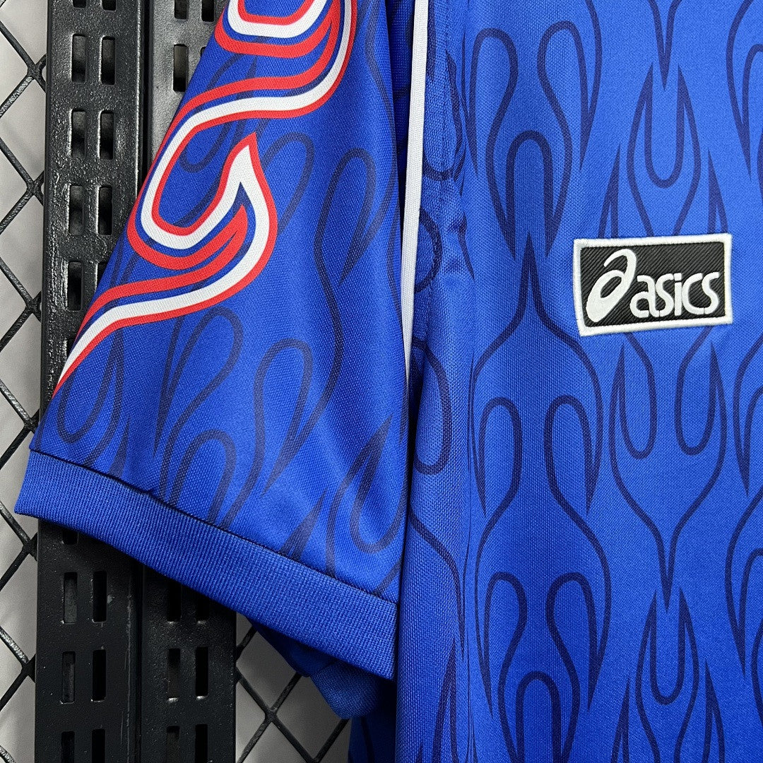 Maillot Japon Domicile