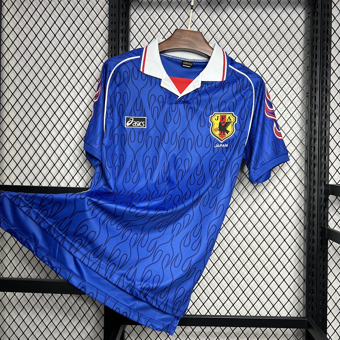 Maillot Japon Domicile