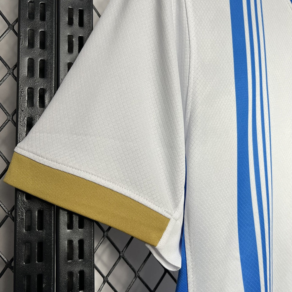 Maillot Uruguay 2024 Avant-Match