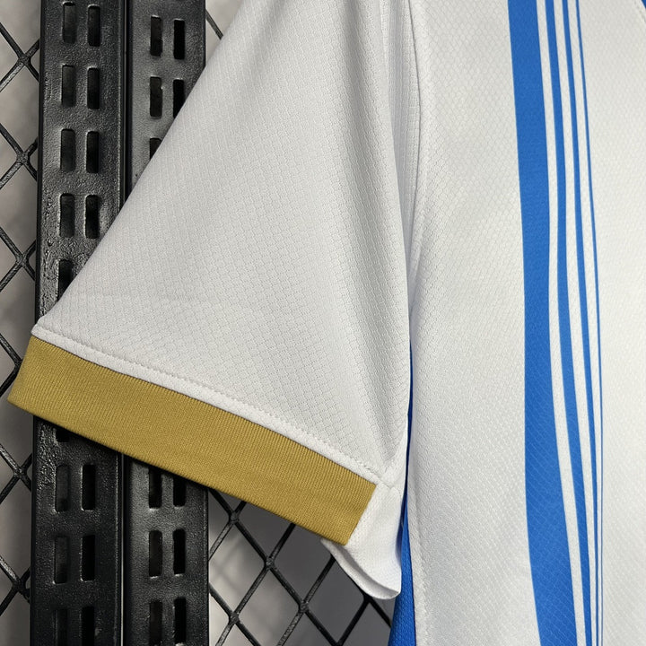 Maillot Uruguay 2024 Avant-Match