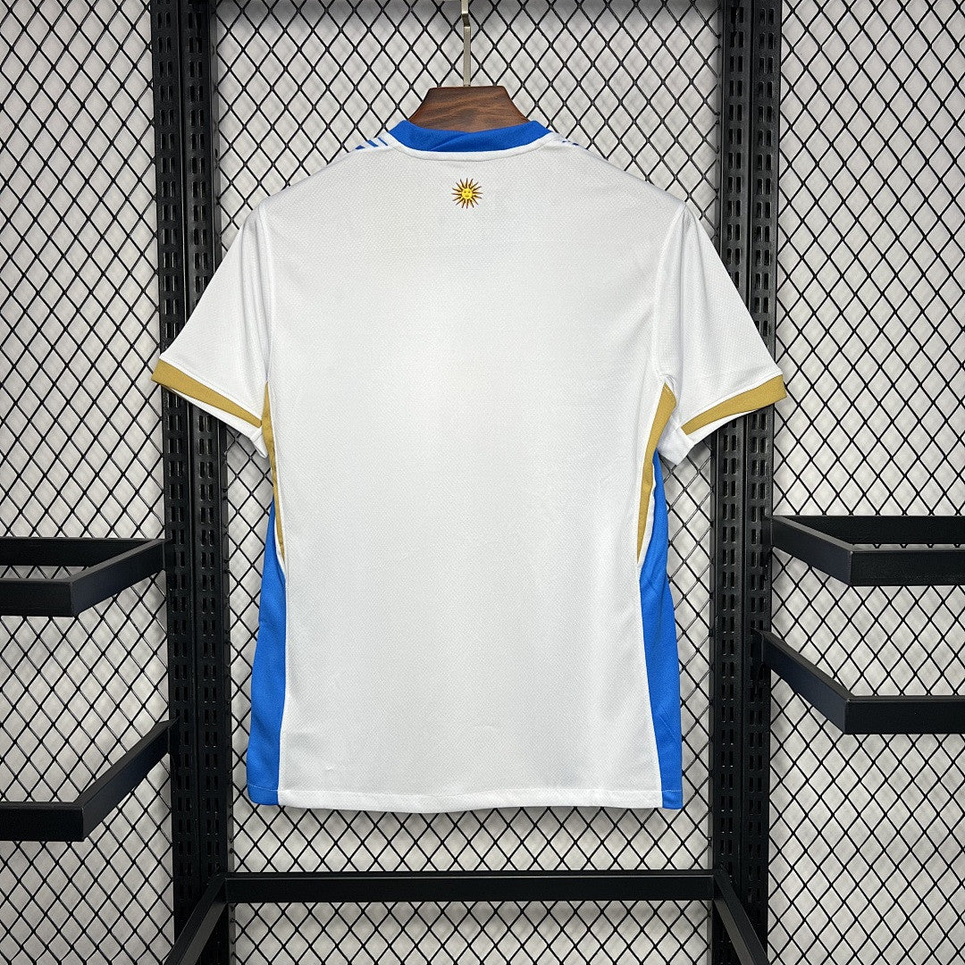 Maillot Uruguay 2024 Avant-Match