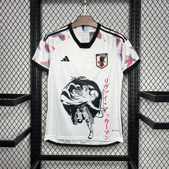 Maillot Japon 2022