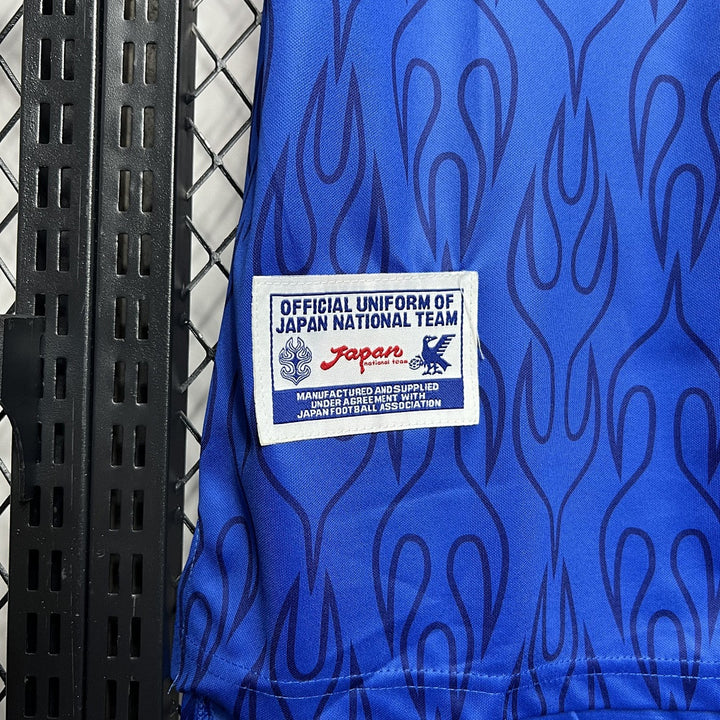 Maillot Japon Domicile